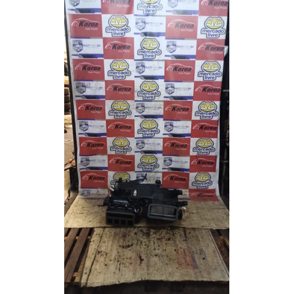 Caixa Ventilação Ar Digital Honda Hrv 2023/2025