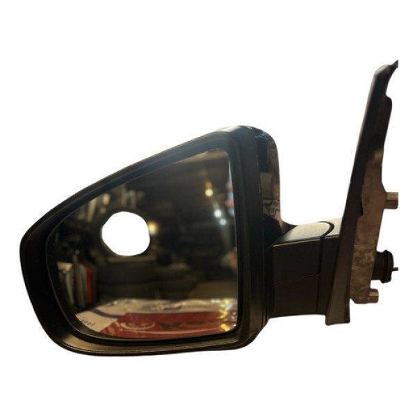 Retrovisor Esquerdo Com Câmera Bmw X6 10/14