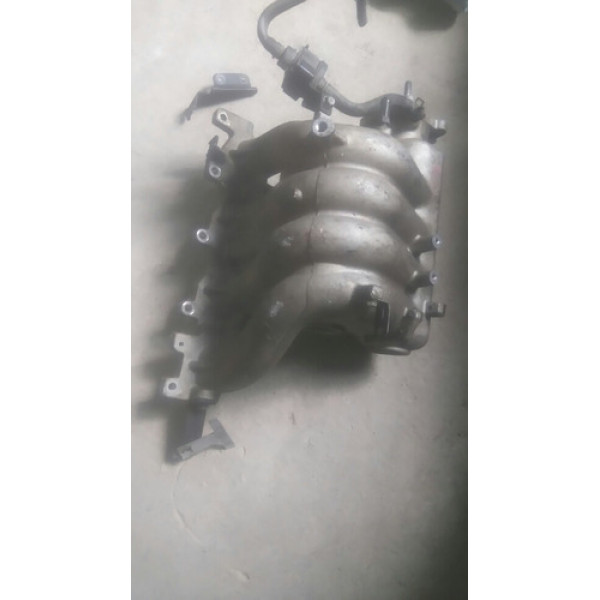 Coletor Admissão Hyundai Tucson 2.0 