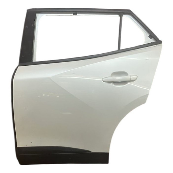 Porta Traseira Esquerda Mitsubishi Eclipse Cross