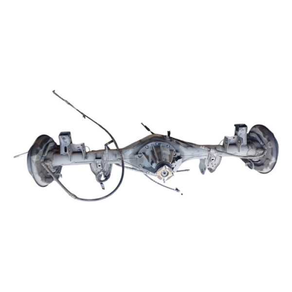 Diferencial Traseiro (2021789c) Toyota Hilux Sw4 2.8 Diesel