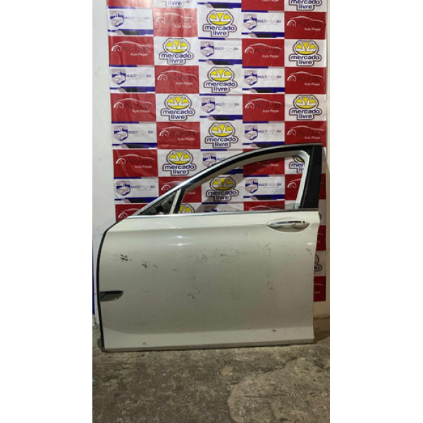 Porta Dianteira Esquerda Bmw 750 2013