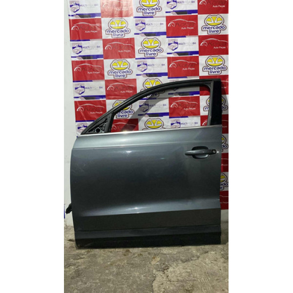 Porta Dianteira Esquerda Audi Q3 2013