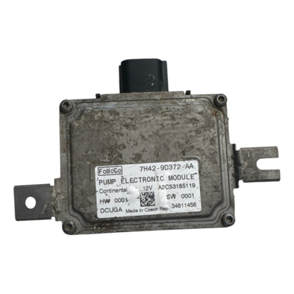 Módulo Bomba Combustível (7h429d372aa) Land Rover Evoque