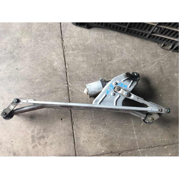 Motor Limpador De Para-brisa Renault Sandero 2012