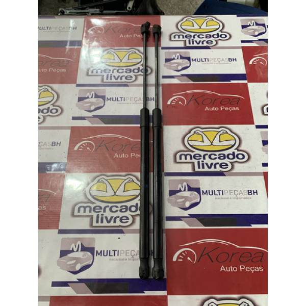 Amortecedor Tampa Traseira (par) Chevrolet Tracker 20/24