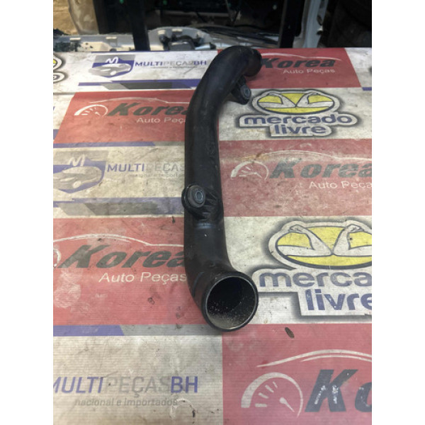 Duto Intercooler (1505b078) Mitsubishi Eclipse Cross