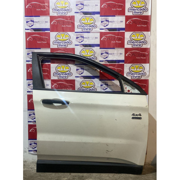 Porta Dianteira Direita Fiat Toro