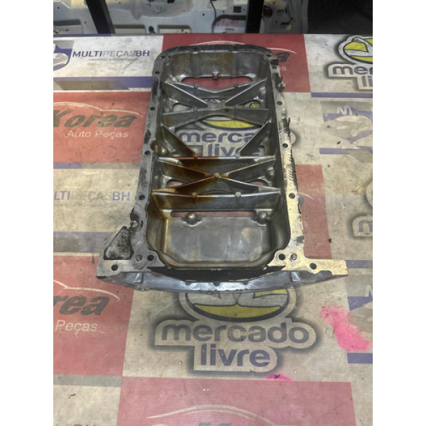 Sobre Cárter Motor Mitsubishi Eclipse Cross