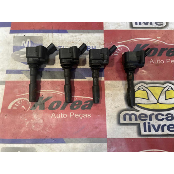 Bobina Ignição (04e905110k) Audi A1 1.4 Tfsi