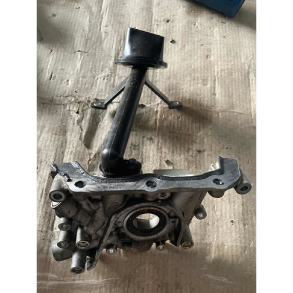 Bomba De Óleo (98mm6600d7b) Ford Ecosport 1.6