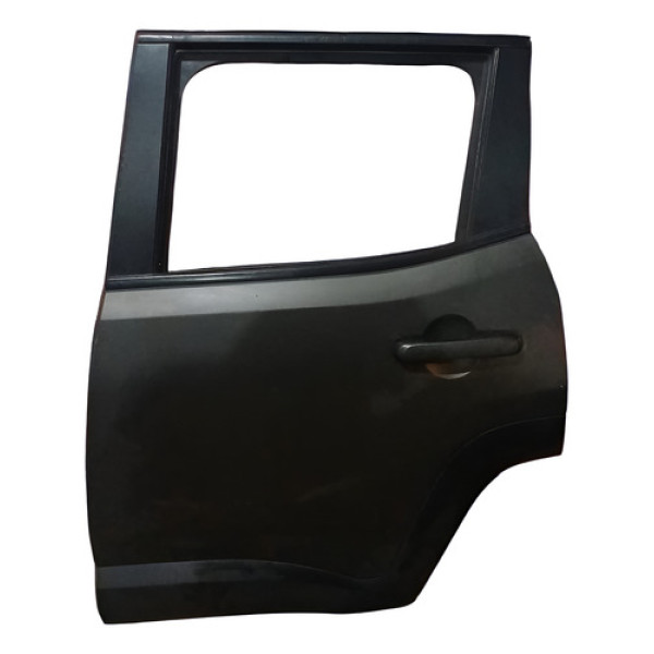Porta Traseira Esquerda Jeep Renegade