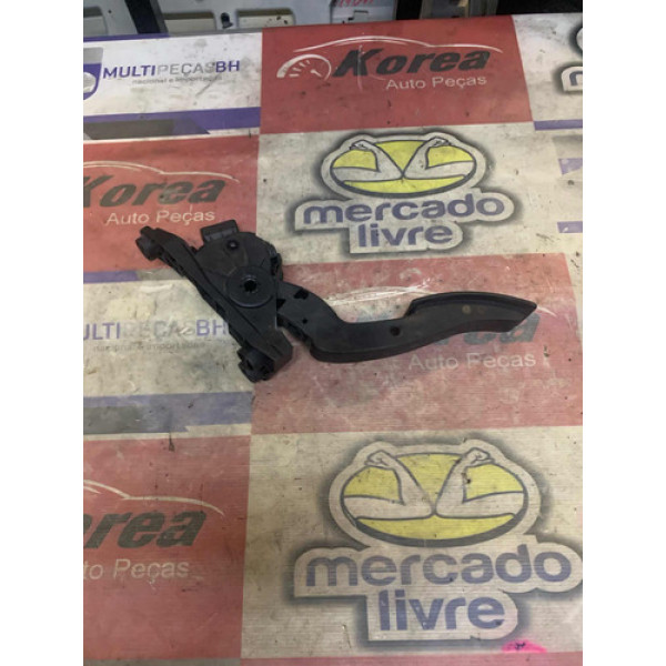 Pedal Acelerado Eletrônico (327001rxxx) Hyundai Hb20 1.0 3cc