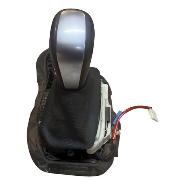 Alavanca Câmbio Automático (756552702) Bmw X1 2.0 2010/2012