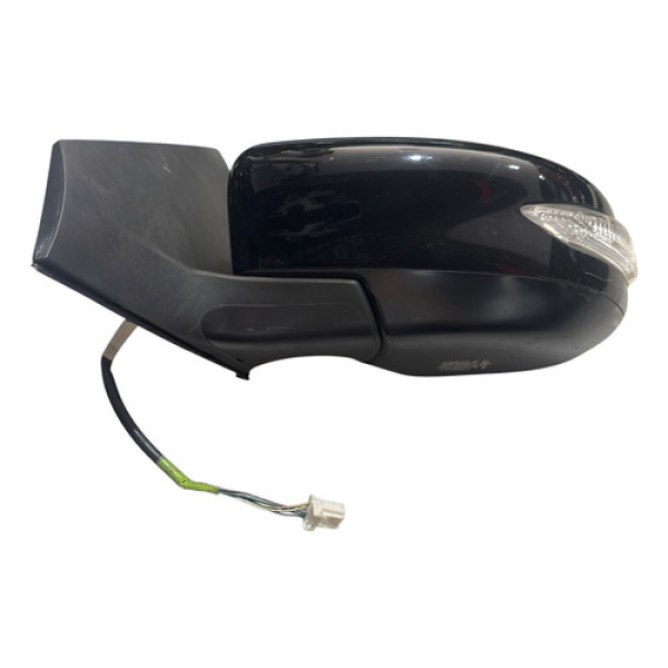 Retrovisor Esquerdo Nissan Sentra 2014/2020