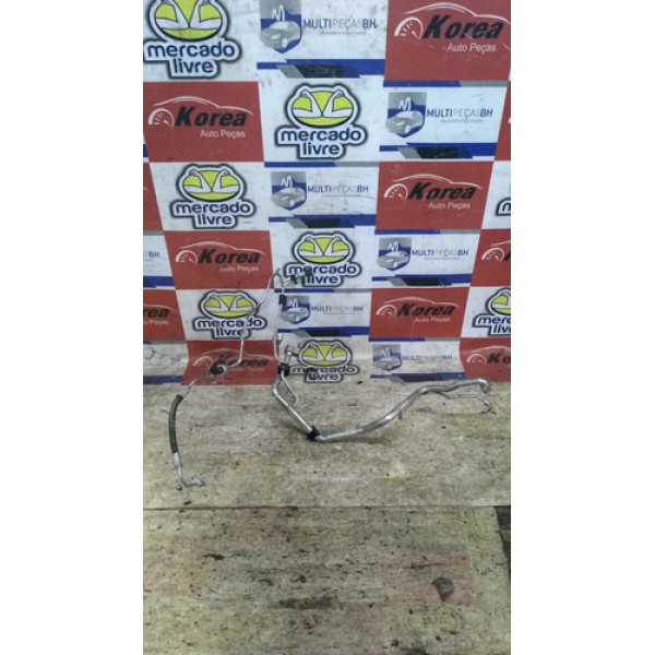 Mangueira Ar Condicionado (a2468302615) Mercedes A200 1.6 T