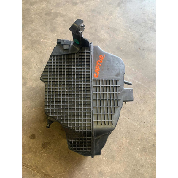 Caixa Filtro De Ar (165006718r) Renault Captur 1.6 16v