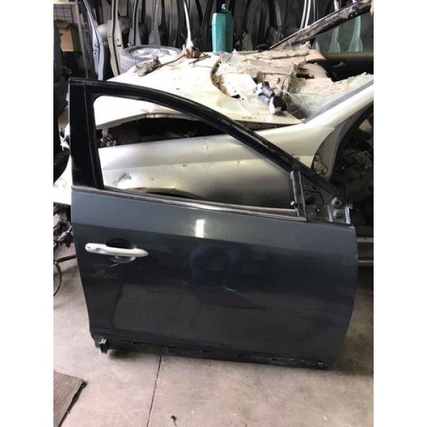Porta Dianteira Direita Renault Fluence