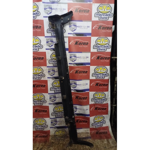 Spoiler Direto Chevrolet Tracker 2017 / 2019