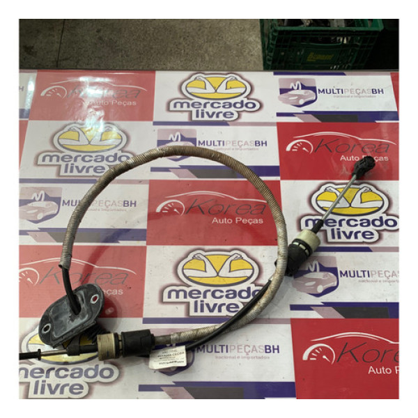 Cabo Alavanca Câmbio (31367503) Volvo V40 2013 / 2021