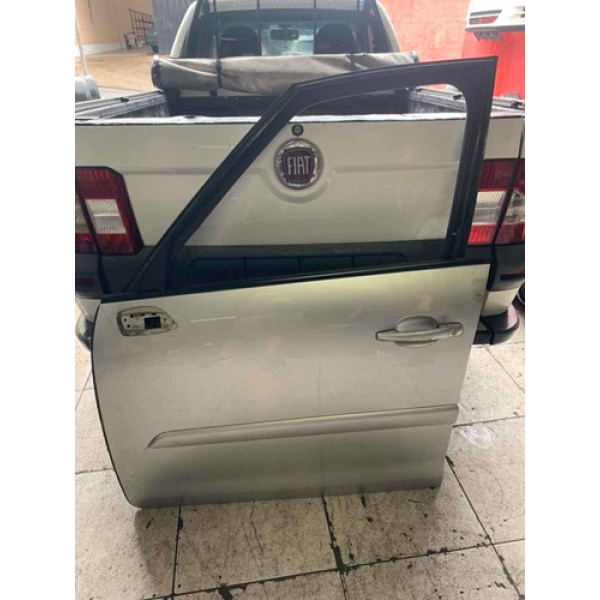 Porta Dianteira Esquerda Citröen C4 Picasso