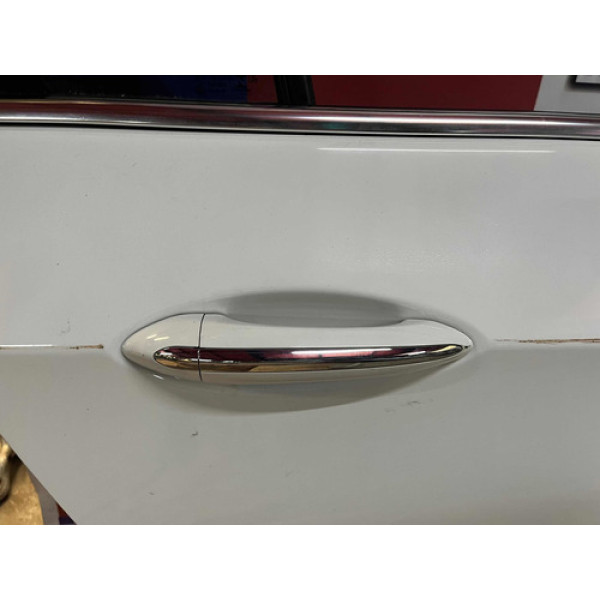 Maçaneta Externa T.d Chevrolet Cruze Sedan 2017 / 2020