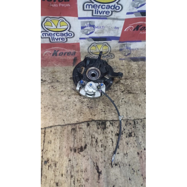 Manga De Eixo Dianteira Esquerda Honda Hrv 1.5 2023/2025