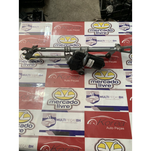 Motor Limpador (91498561) Fiat Toro 2022/2025