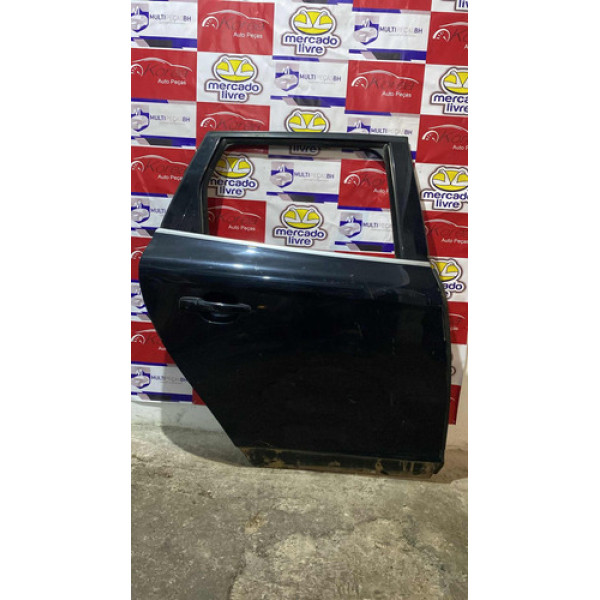 Porta Traseira Direita Volvo Xc60 2013