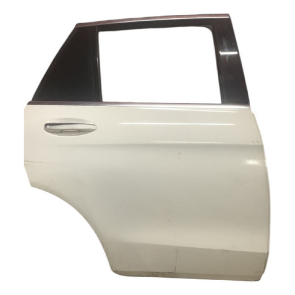 Porta Traseira Direita Mercedes Glc250 Suv