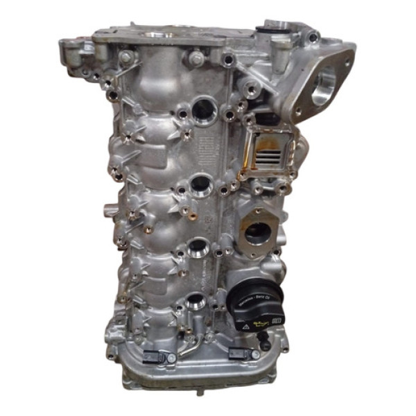 Cabeçote Completo (a2740106900) Mercedes C180 2015/2020