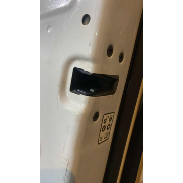 Fechadura Elétrica Porta Traseira Direita Jaguar Xf 2013