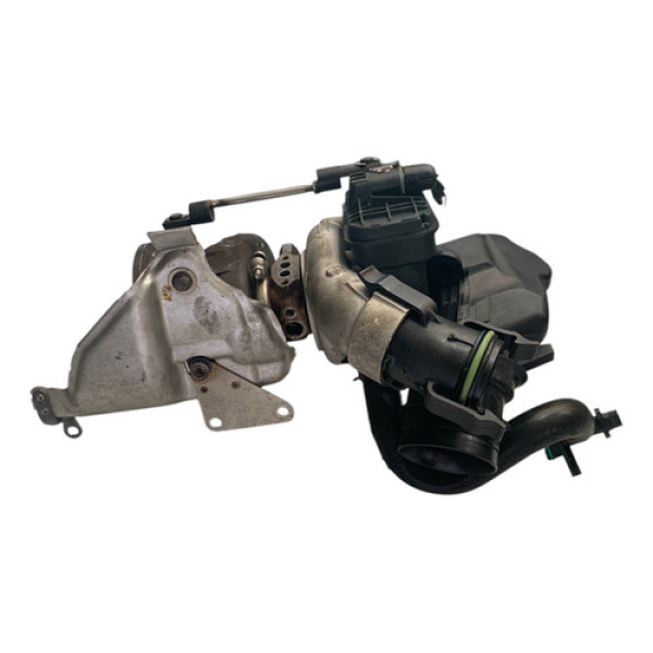 Turbina (04e145722g) Volkswagen Taos