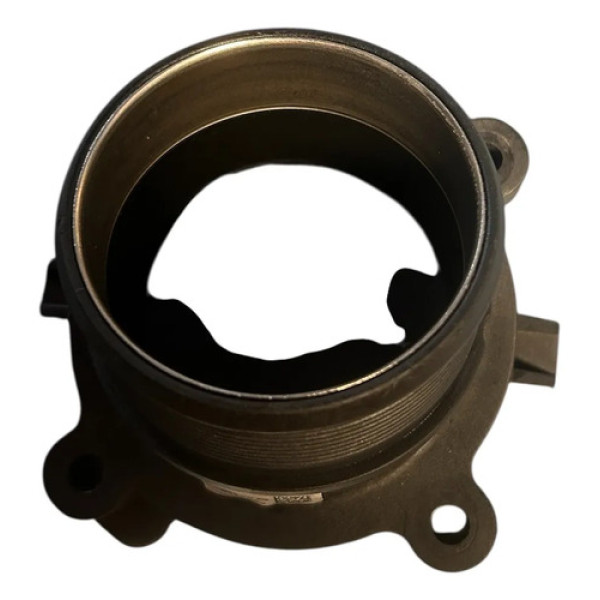 Flange Conexão (06m145674dq) Audi 3.0 Hybrid 2020