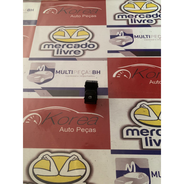 Comando Vidro Traseiro (93581bx050) Hyundai Creta 2022/2024