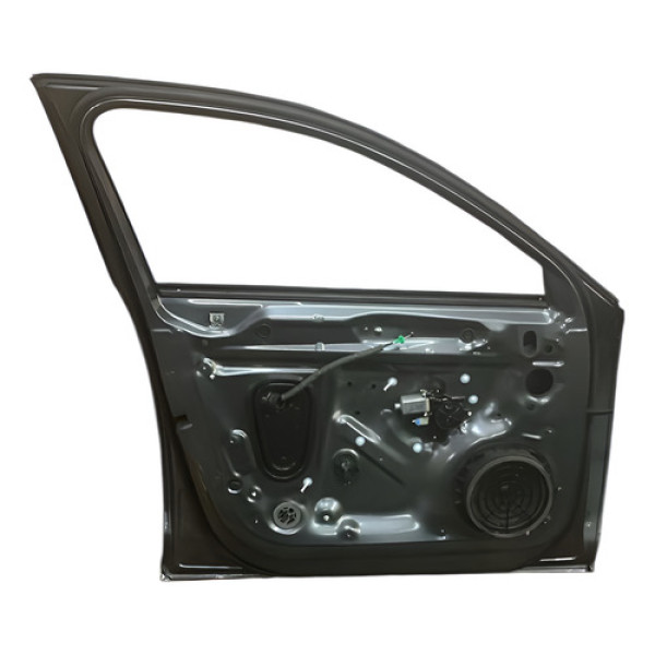 Máquina Vidro Porta Dianteira Esquerda Audi A4 Avant 16/20