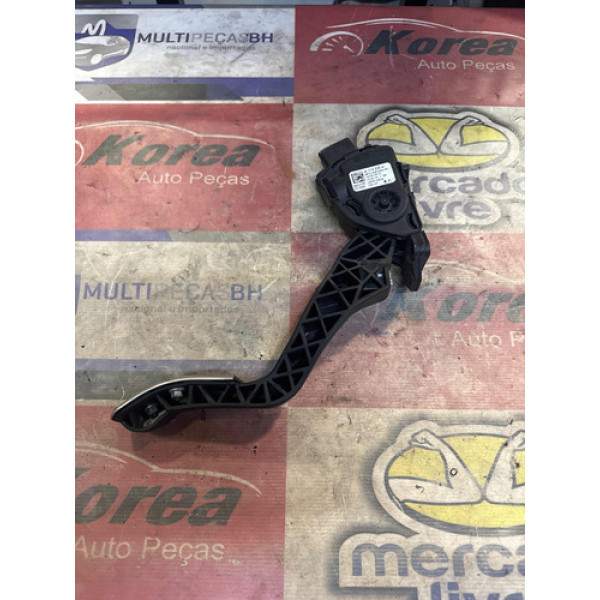 Pedal Acelerador Eletrônico (9671433880) Citröen C4 2.0 16v
