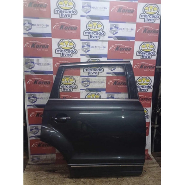 Porta Traseira Direita Audi Q7 2010 / 2015