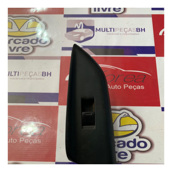 Comando Vidro Traseiro Esquerdo Honda Fit 2015/2021