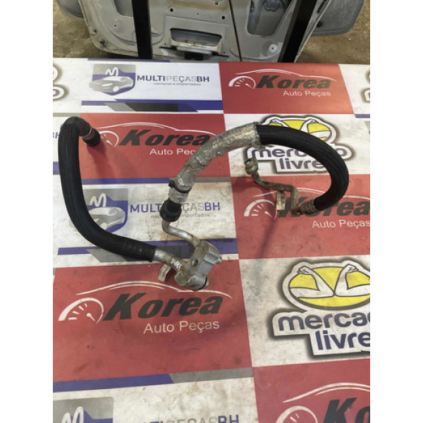 Mangueira Ar Condicionado (53371679) Jeep Compass 2017 2021