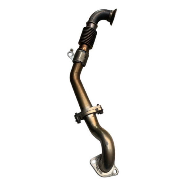 Tubo Válvula Egr (a6541420104) Mercedes Glc 220 D