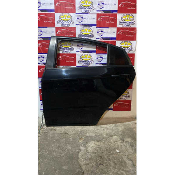 Porta Traseira Esquerda Chery Arrizo 5 2020