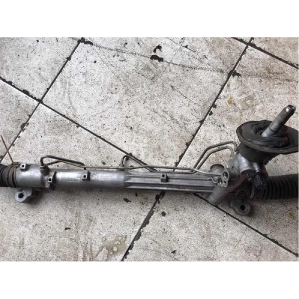 Setor Direção Hidráulica Ford Focus 2013