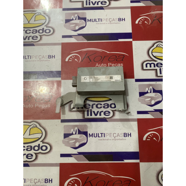 Módulo Central Eletrico Toyota Corolla 2.0 Aut 2015/2019