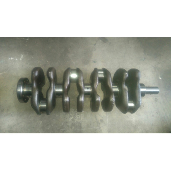 Eixo Virabrequim Toyota Corolla 2.0 2011 