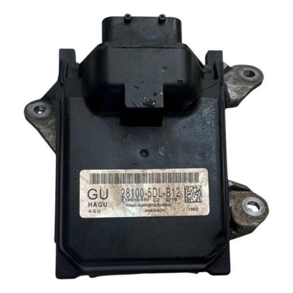 Módulo Câmbio Automático (281005dlb12) Honda Civic 2.0 17/21