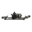 Motor Limpador Parabrisa (42333713) Chevrolet Tracker 17/19