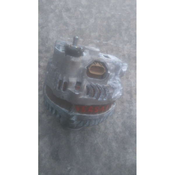 Alternador (231001hk1a) Nissan Versa 1.6 