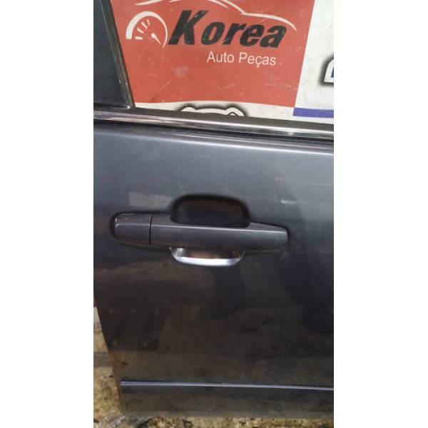 Maçaneta Externa Dianteira Direita Chery Tiggo 2 2013/2016