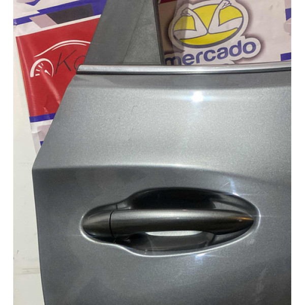 Maçaneta Externa Porta Traseira Direita Chery Tiggo 5x 2020